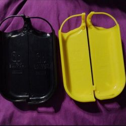 Nintendo Switch Joycons Cases, $15 For Both
