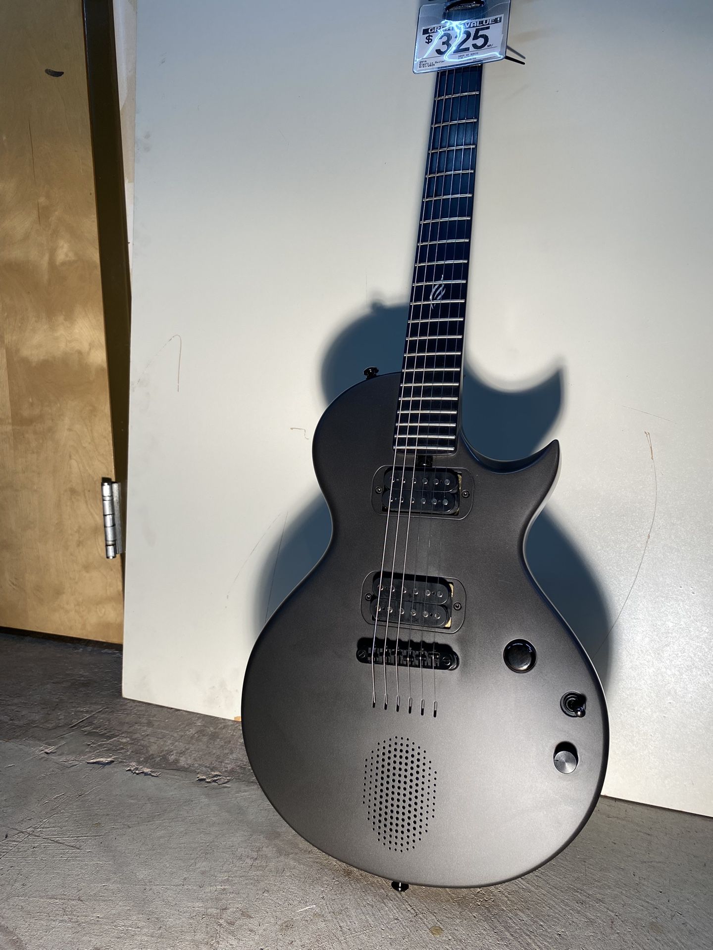 Electric Guitar ENYA