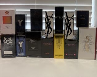 Colognes For Sale