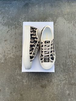 Women's Dior Shoes (Size 9)