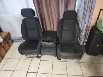 Chevy silverado part