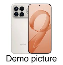 Xiaomi Redmi K90 Pro Max 5G Phone Snapdragon 8 Elite Gen 5 50MP 7560mAh 100W NFC (16GB + 1TB)