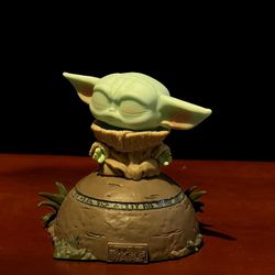Star Wars Grogu