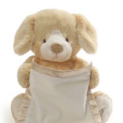 Kids Plush Toy & Pillow 
