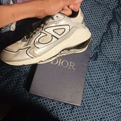 Dior b30