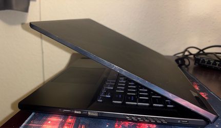 ASUS ROG Zephyrus M16 Gaming Laptop i9 | RTX 4070 | 32GB RAM | 1TB SSD | 240Hz