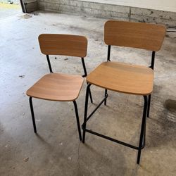 Counter And Dining Chair 