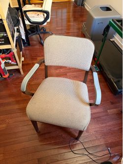 Vintage Chair