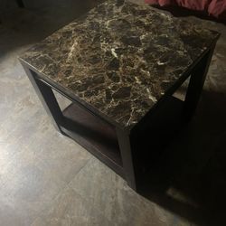 living room coffee table