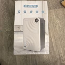 Dehumidifier 