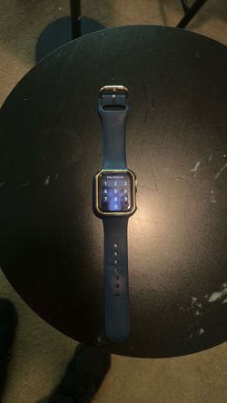 Apple Watch SE 2nd generation
