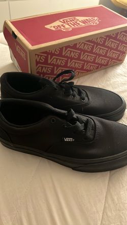 Vans youth 4