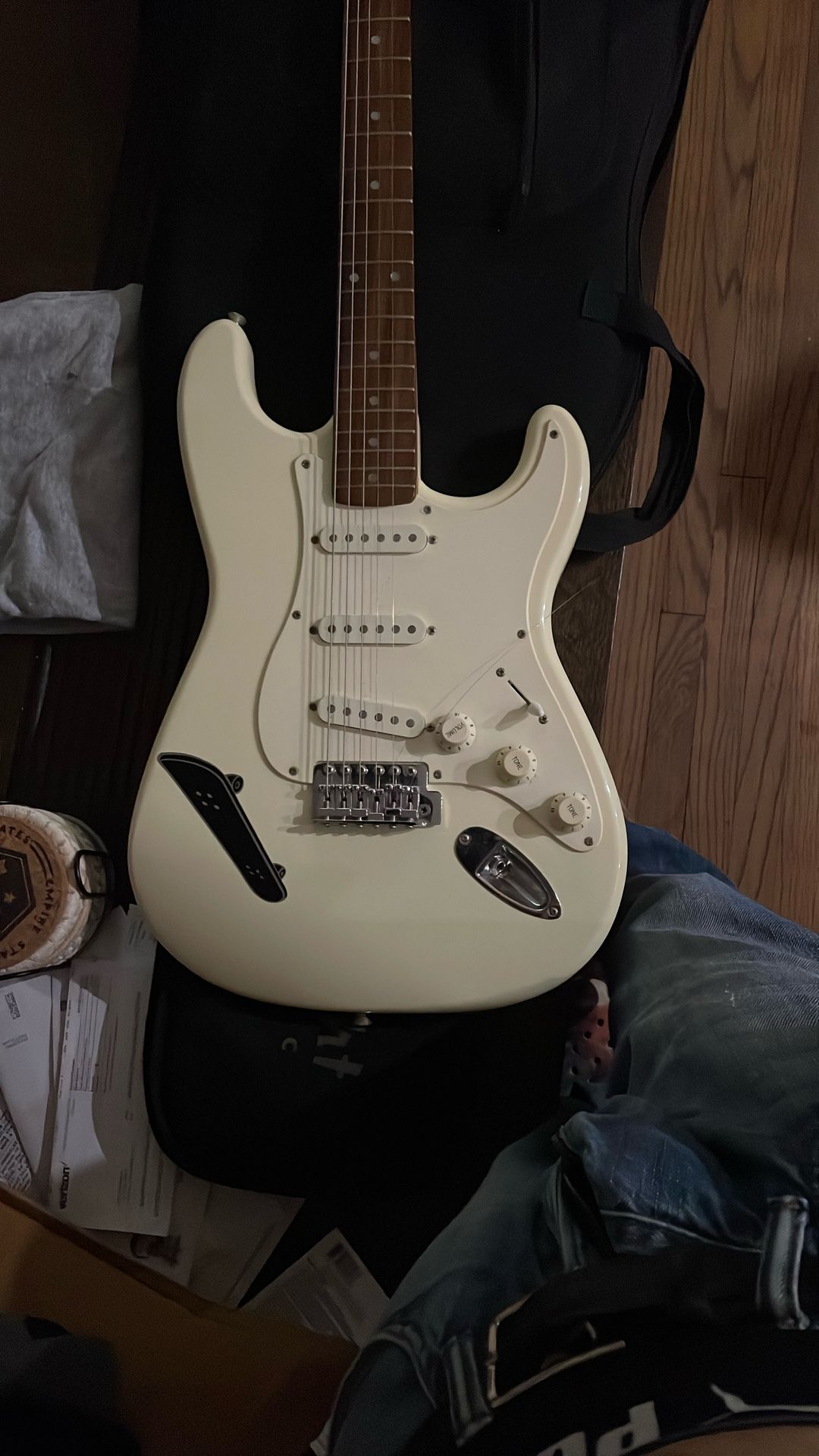 Electric Guitar