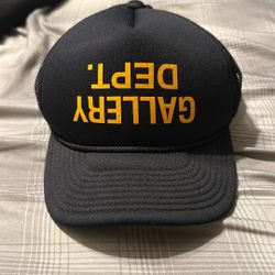 Gallery Dept. Trucker Hat