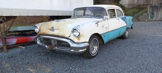 1956 Oldsmobile