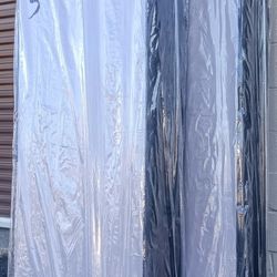 New Queen Size Split Box Springs