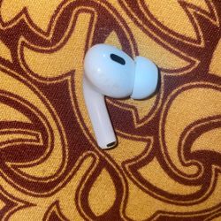 Left AirPod Pro (2nd Generation)