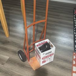 Hand Truck Dolly