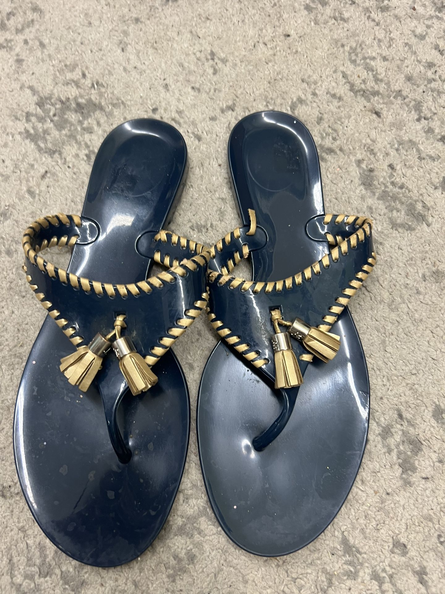 Jack Rogers