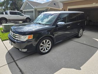 2011 Ford Flex