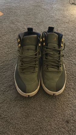 Jordan 12
