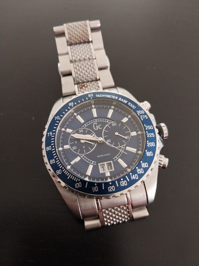 Men's Sports Watch