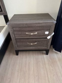 Bed set