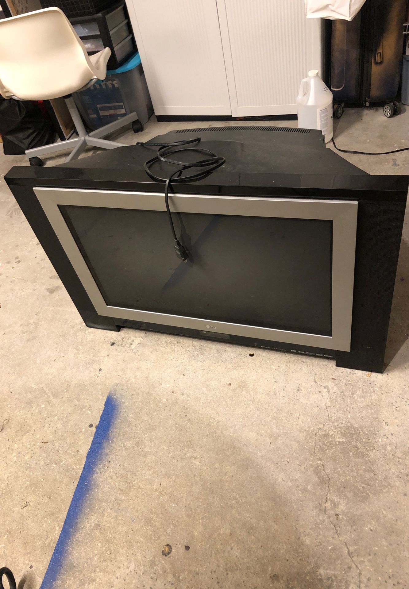 Free TV