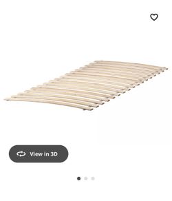 Twin Bed Slats