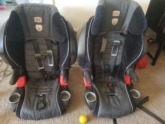Britax Frontier 85 SICT for Sale in Seattle WA OfferUp