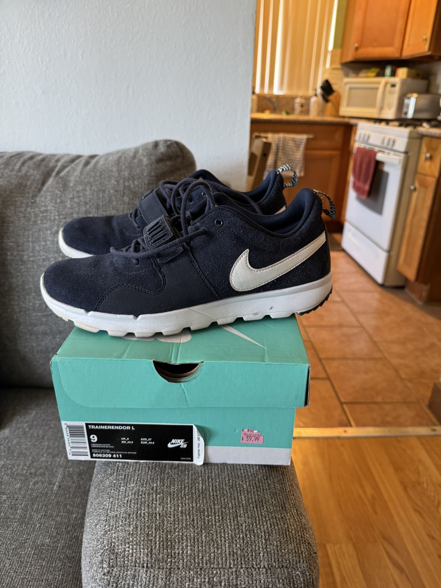 Nike SB