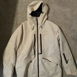 Picture U88 Men’s Snow Jacket XL