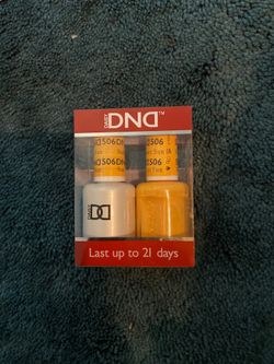 DND polish