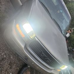 04 Chevy Sierra 5.3 