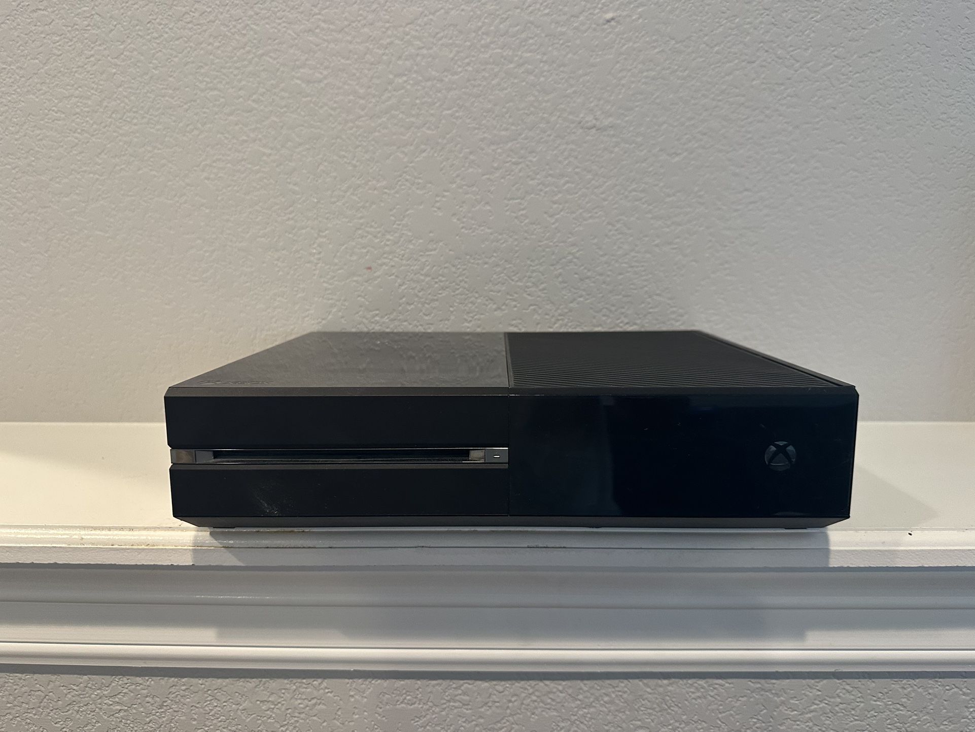 XBOX ONE