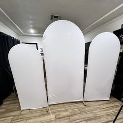 Bases Para Decoración 