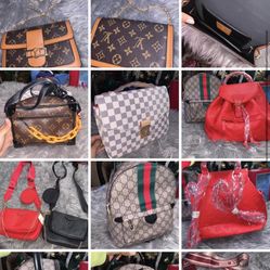 Bolsas Nuevas 