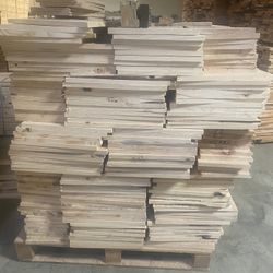 Pine Boards CLOSE OUT SALE PRICE