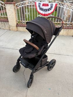 Nuna Mixx Stroller