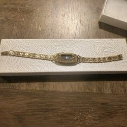 watch gold 14k