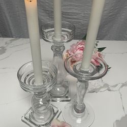 Candle Holders