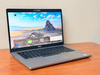 Dell Latitude 5410 | i5-10310U | 16GB RAM | 256GB SSD | Win 11 Pro