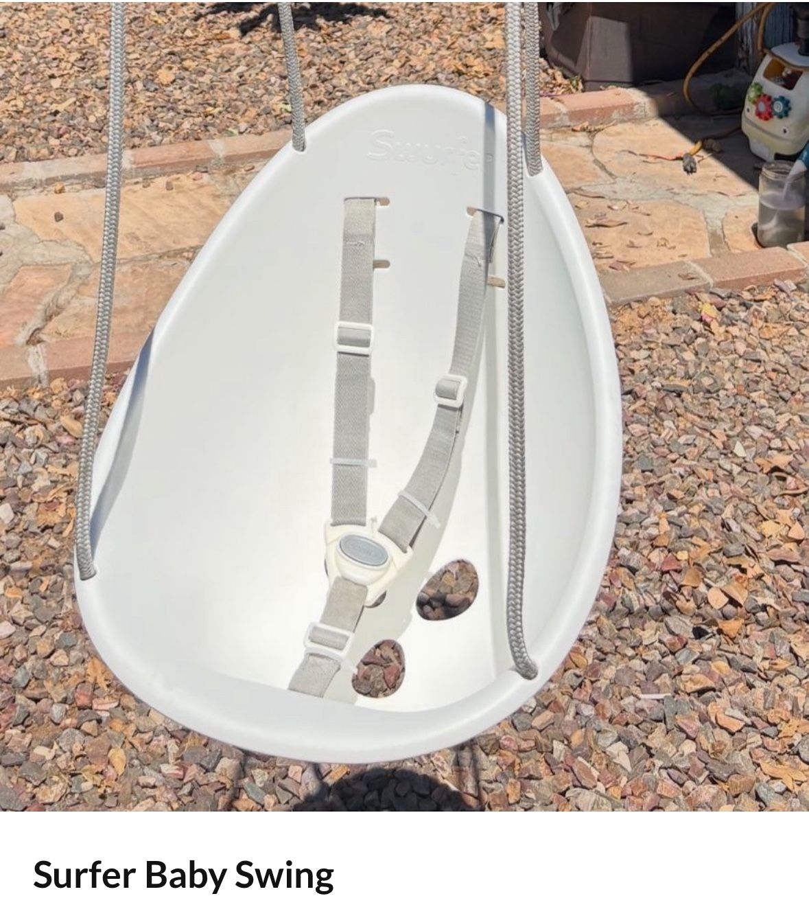 Baby Swing
