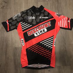 Cycling Jersey - Medium 
