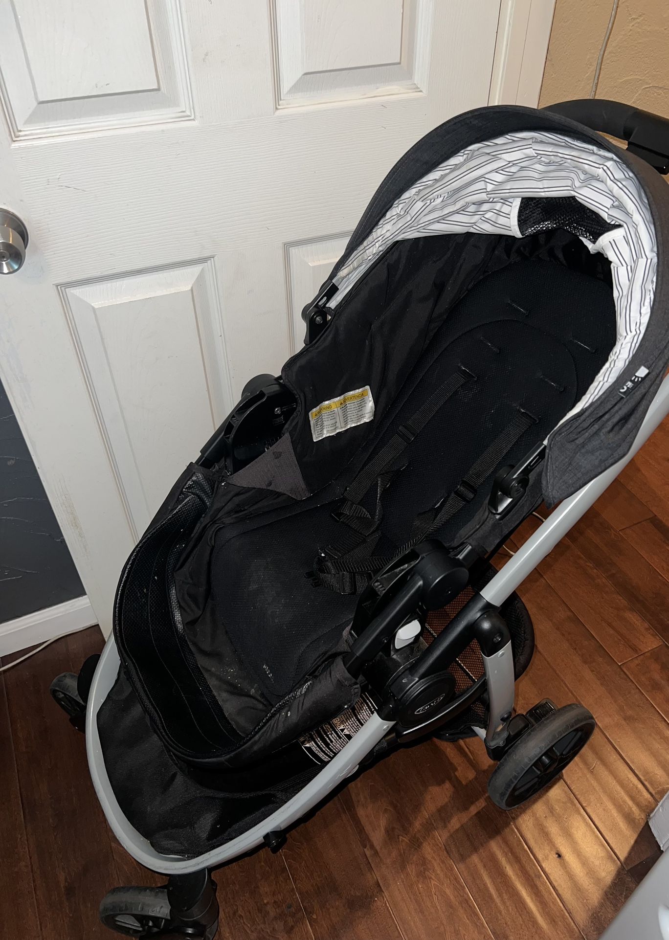 Graco Stroller