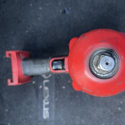 1/4 Inch Impact Gun Snap On Good Conditions 