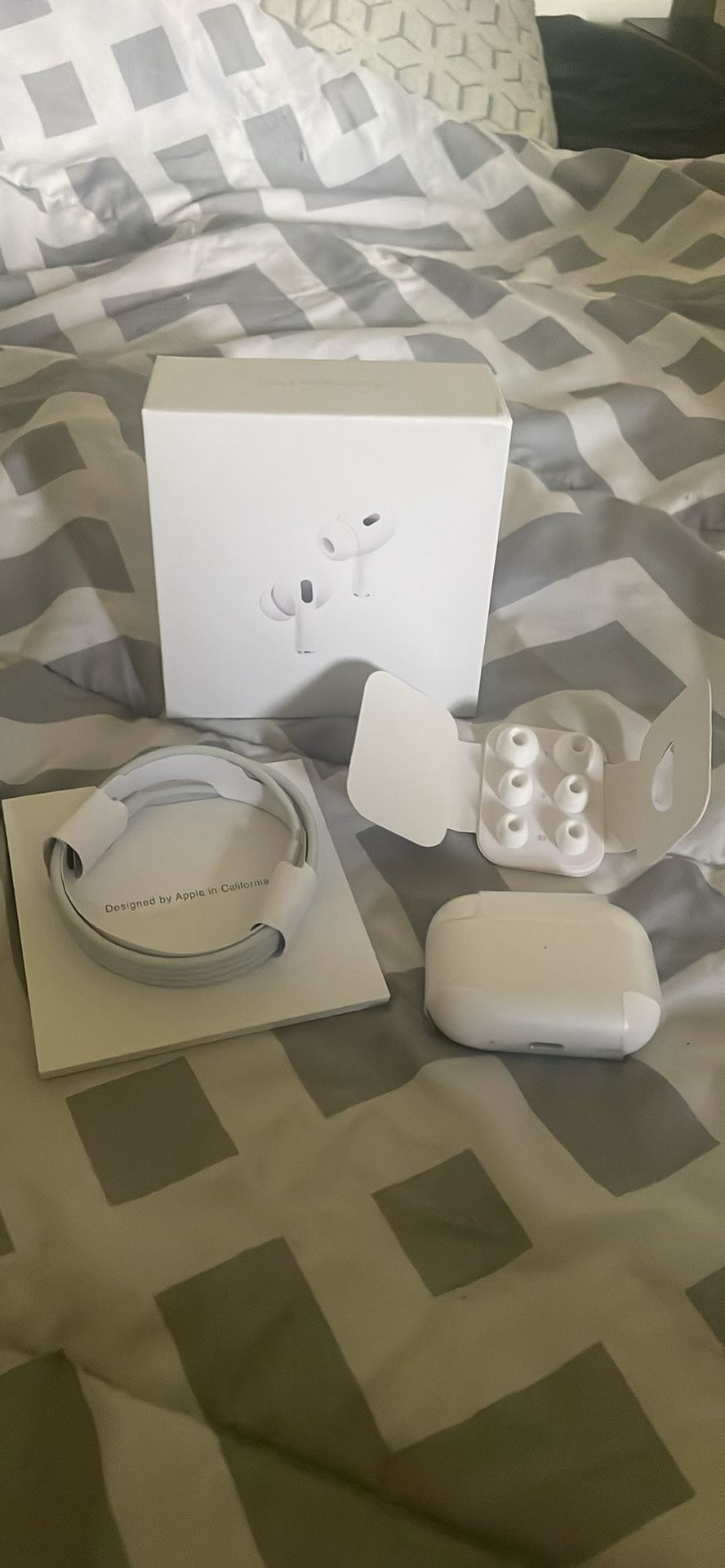 AirPods Pro Generation 2