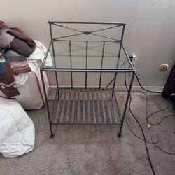 Side Table