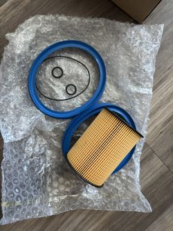 R55 R56-R60 Mini Cooper Genuine Oem Fuel Filter
