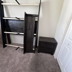 Queen Size Bedroom Set 